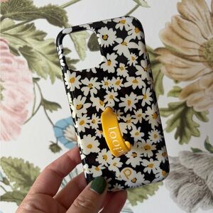 Loopy Case Daisy iPhone 11 Pro
